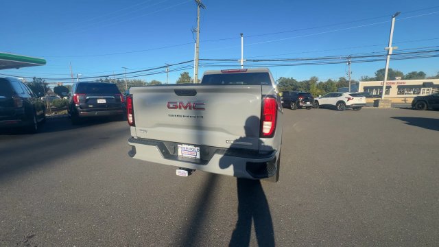 Certified 2024 GMC Sierra 1500 Elevation AWD/4WD image 7