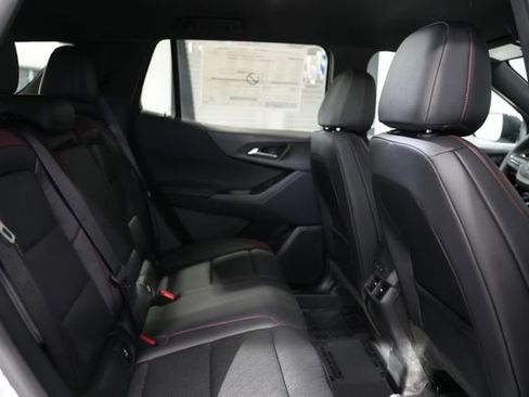 New 2026 Chevrolet Equinox RS w/ Convenience Package III image 18