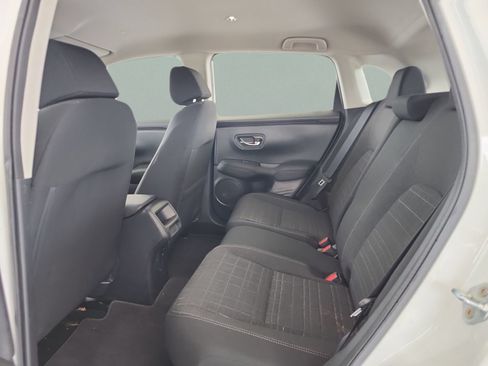 Certified 2023 Honda HR-V LX image 17