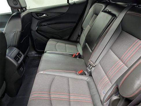 Certified 2022 Chevrolet Equinox RS image 12