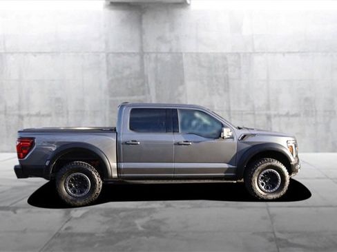 Certified 2024 Ford F150 Raptor image 5