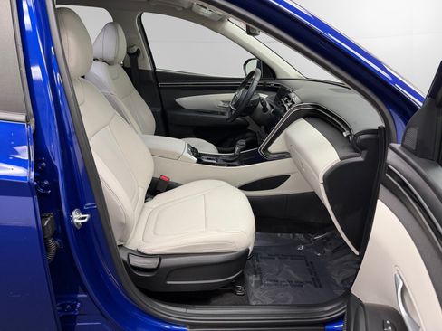 Used 2023 Hyundai Tucson SEL w/ Convenience Package AWD/4WD image 15