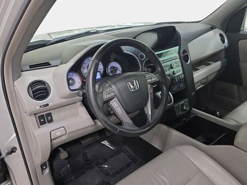 Used 2009 Honda Pilot Touring image 16
