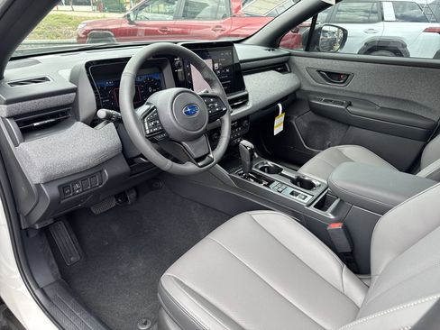 New 2026 Subaru Outback Limited AWD/4WD image 26
