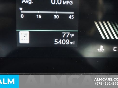 Used 2025 Kia K5 GT-Line FWD image 56