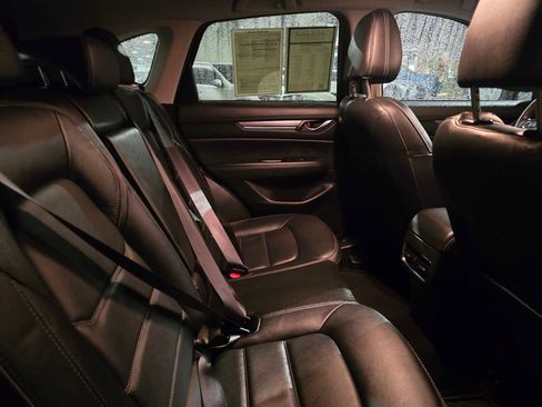 Used 2024 MAZDA CX-5 AWD 2.5 S image 13