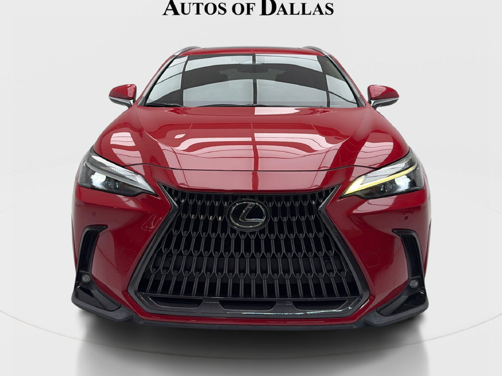 Used 2022 Lexus NX 350 AWD image 4