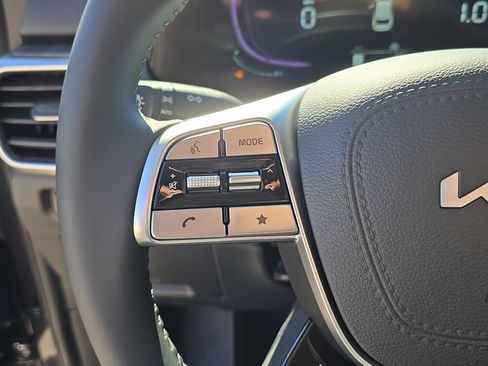 New 2025 Kia Telluride EX image 35