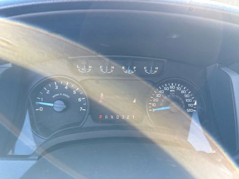 Used 2014 Ford F150 XL w/ Power Equipment Group image 14