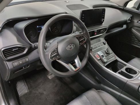 Used 2022 Hyundai Santa Fe SEL image 10