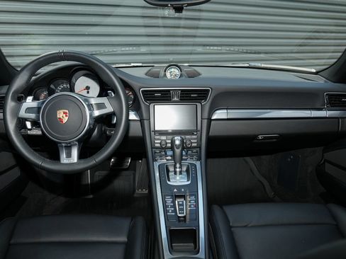 Certified 2014 Porsche 911 Carrera 4S AWD/4WD image 26