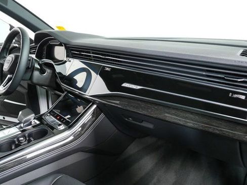New 2026 Audi Q8 Premium Plus image 26