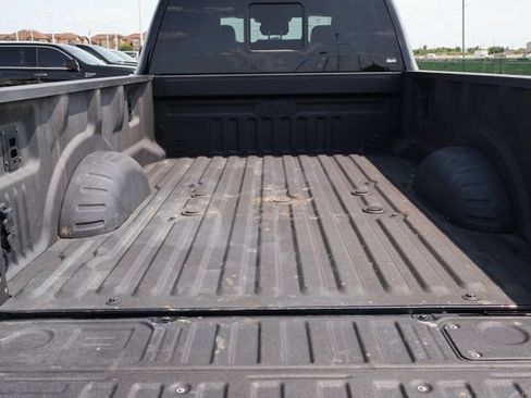 Used 2026 Ford F450 Platinum w/ Camper Package AWD/4WD image 7