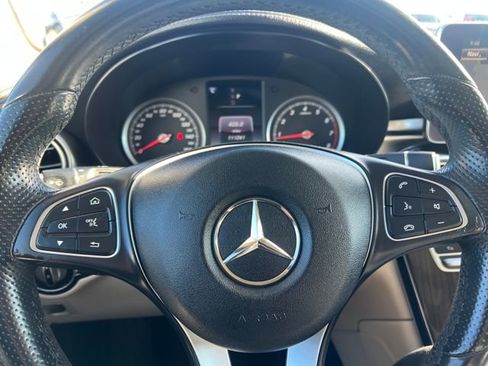 Used 2016 Mercedes-Benz GLC 300 4MATIC image 29