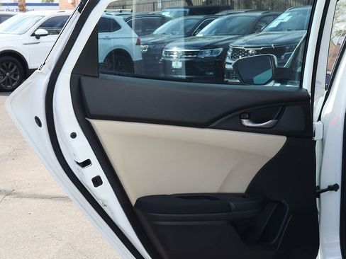 Used 2017 Honda Civic LX image 29