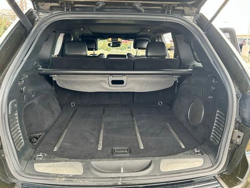 Used 2017 Jeep Grand Cherokee Limited 75th Anniversary image 30