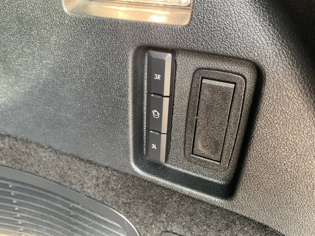Certified 2024 Lincoln Aviator AWD w/ Premium Package image 6