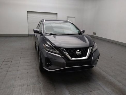 Used 2019 Nissan Murano SL FWD image 14