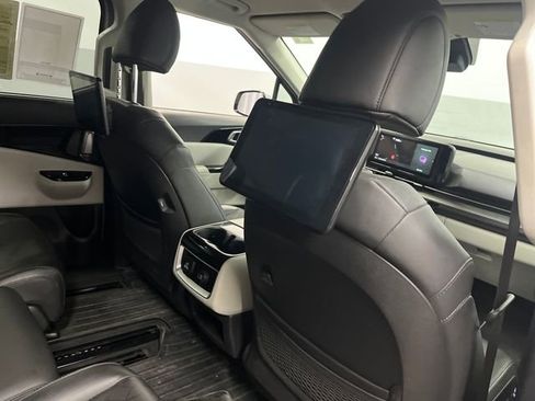 Certified 2022 Kia Carnival SX image 31