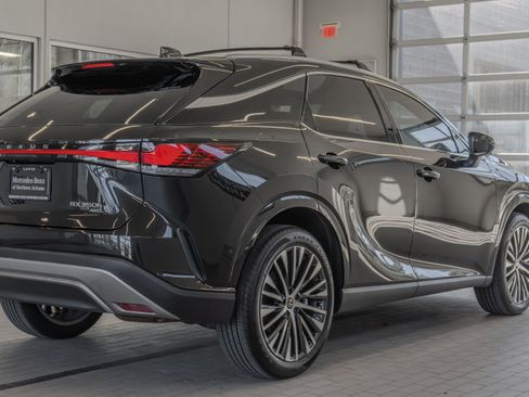 Used 2024 Lexus RX 350 w/ Convenience Package AWD/4WD image 30