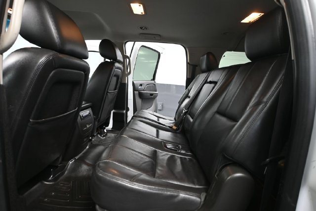 Used 2013 GMC Yukon XL SLT AWD/4WD image 30