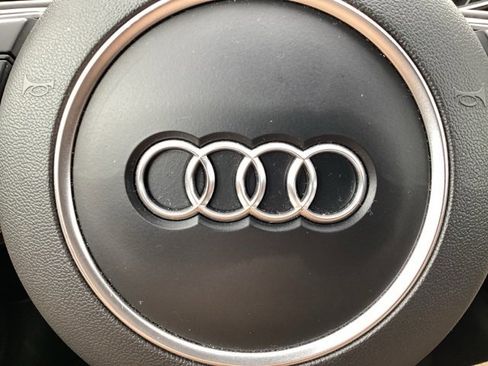 Used 2016 Audi A6 2.0T Premium Plus w/ Premium Plus Package image 23