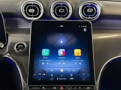 Used 2025 Mercedes-Benz GLC 300 GLC 300 image 23