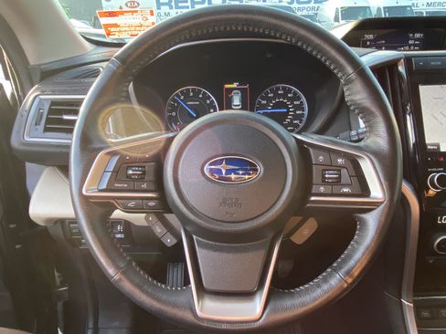 Used 2019 Subaru Ascent Limited AWD/4WD image 31