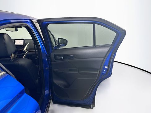 Used 2024 Mitsubishi Eclipse Cross SE image 31