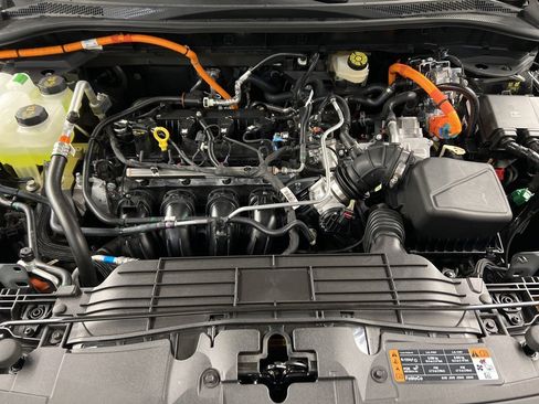 New 2026 Ford Escape ST-Line Select w/ Tech Pack #2 image 37