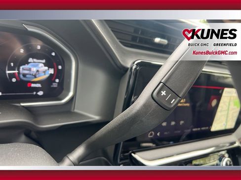 New 2026 GMC Sierra 2500 AT4 w/ Technology Package AWD/4WD image 18