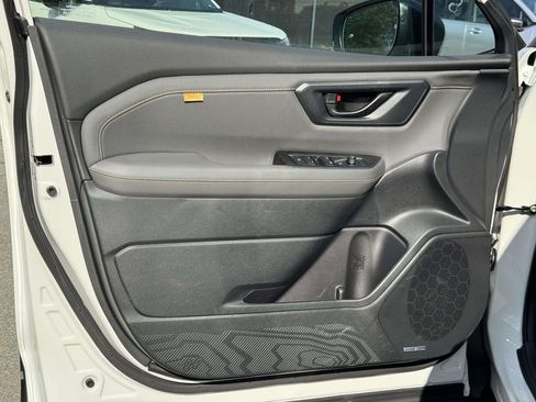 New 2026 Subaru Forester Wilderness image 14