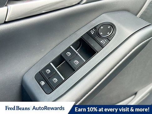 New 2026 MAZDA CX-30 AWD 2.5 S image 19