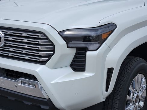 New 2026 Toyota Tacoma Limited AWD/4WD image 10