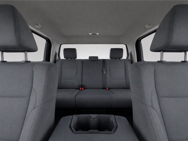 Used 2023 Toyota Tundra SR5 w/ SR5 Convenience Package AWD/4WD image 11