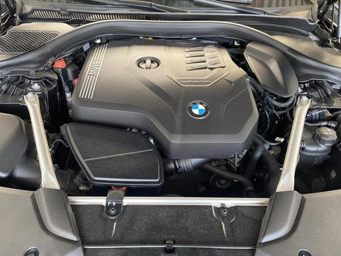 Used 2023 BMW 530i xDrive w/ M Sport Package AWD/4WD image 21