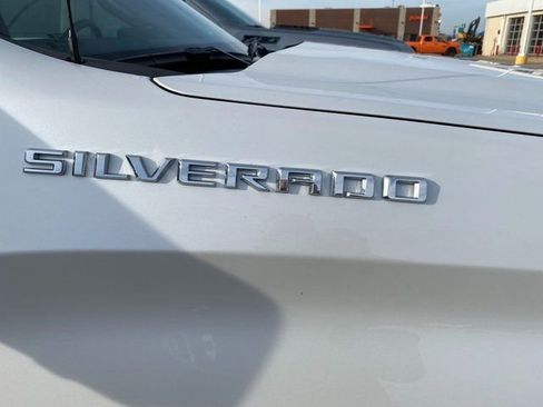 Used 2022 Chevrolet Silverado 1500 LTZ w/ LTZ Convenience Package II image 14