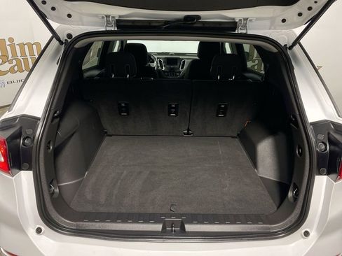 Used 2019 Chevrolet Equinox LT image 22