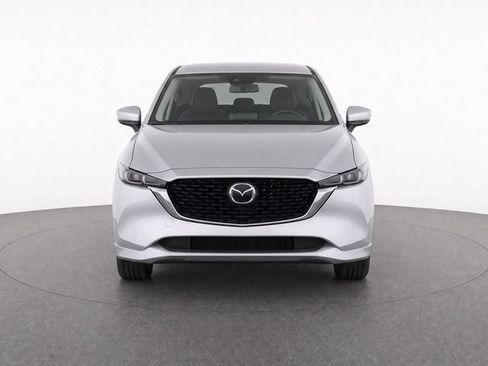 Used 2024 MAZDA CX-5 AWD 2.5 S w/ Select Package image 6