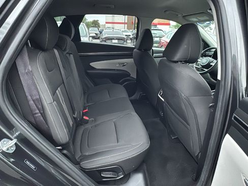 Used 2023 Hyundai Tucson SEL AWD/4WD image 22