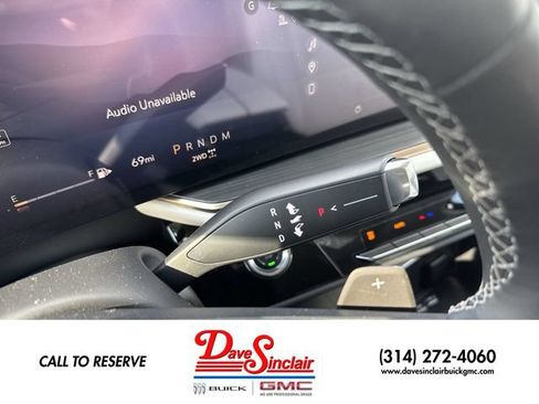 New 2026 Buick Envision Avenir AWD/4WD image 20