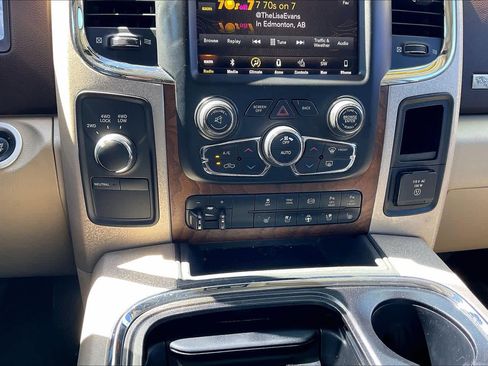 Used 2018 RAM 2500 Longhorn w/ Longhorn Southfork Package image 31