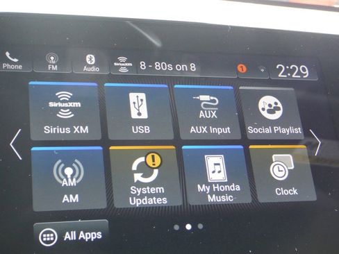 Used 2023 Honda Passport EX-L image 29