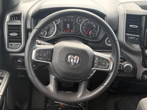 New 2026 RAM 1500 Tradesman AWD/4WD image 36