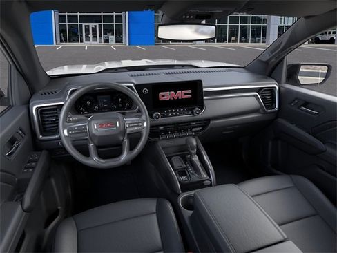New 2026 GMC Canyon Elevation w/ Convenience Package image 15