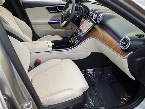 Certified 2023 Mercedes-Benz C 300 Sedan image 21