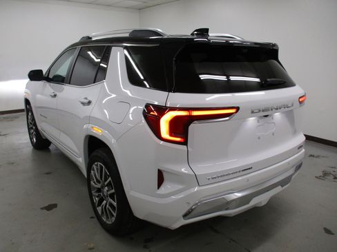 New 2026 GMC Terrain Denali image 7