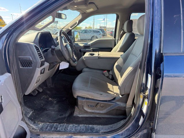 Used 2019 Ford F150 XLT w/ Equipment Group 302A Luxury AWD/4WD image 14