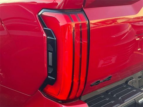 Certified 2025 Toyota Tundra Limited image 9