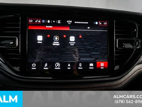 Used 2024 Dodge Durango GT AWD/4WD image 37
